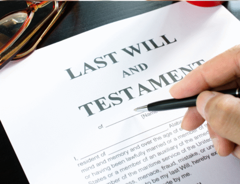 A | Axis Estate Planning Attorneys, PLLC